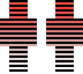 red radiowave gradient