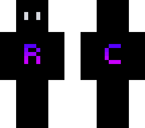 rgb skin