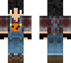 roops mqains skin