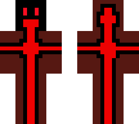 royalty free mc skin #5