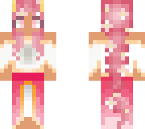 sakura dragon