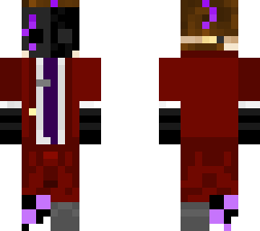 shadowclaw gambling suit (still no suit included)