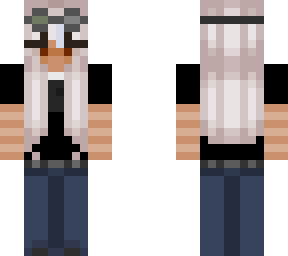 shida *outfit 3*