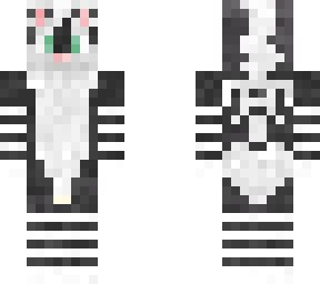 silly creature