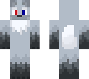 silver(gauntlet)