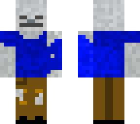 skeleton
