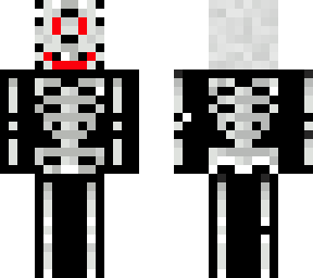 skeleton
