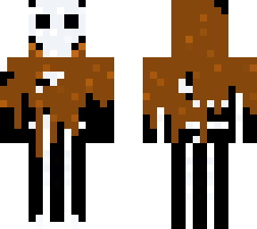 skelly boy