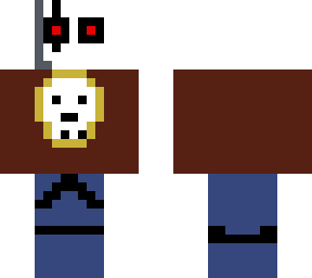 skully jack