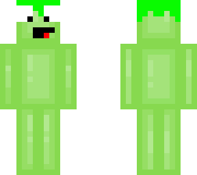 slime emilio