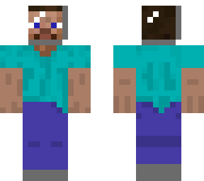 space steve