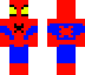 spider5657