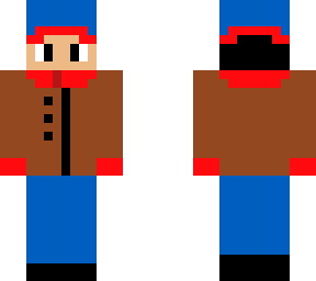 stan marsh