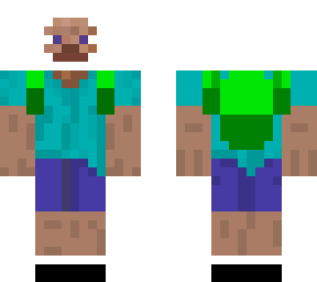 steve/finn