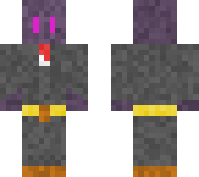 suit enderman