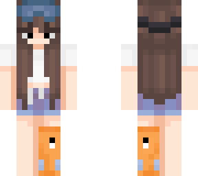summer skin