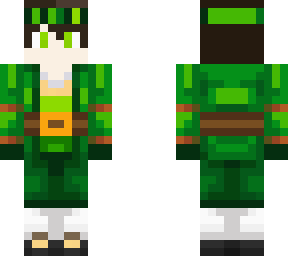 swiftcats main leprechaun skin