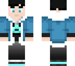 teal gamer