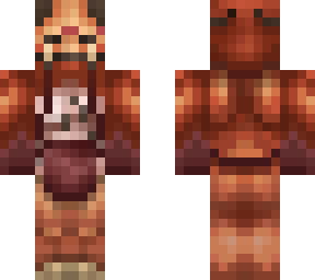 the butcher