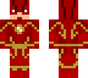 the flash s4 cw