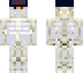 the ice warriors