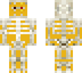 the sand warrior