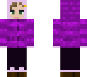 the taliahk skin - winter jacket