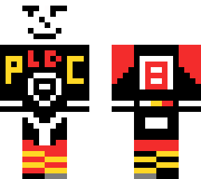 tirlitz 8