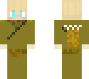 tom {the impossible quest}