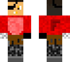 transformacion a foxy