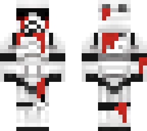 trooper