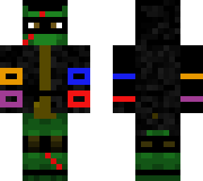 ultamate mikey