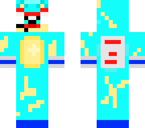 vypor and tunic prank tuigi