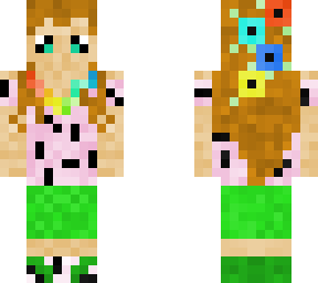 watermelon sugar high!! summer skin contest