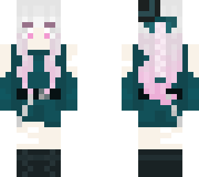 witch 1