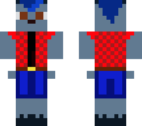 wolfie star 101