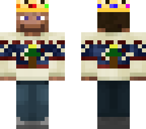 xboxl pt4 the king !!!