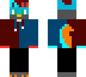 yak