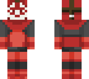 yiga clan member