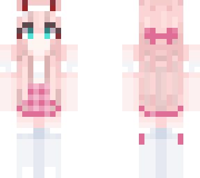 zero two egirl white 2