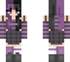 * goth faze * (rce)