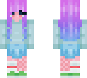 ~*retro radiance*~