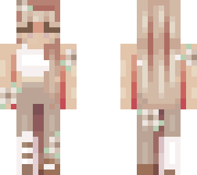 ❀ cinnamon . ce ❀