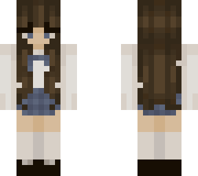 ~ modified & recolored ~