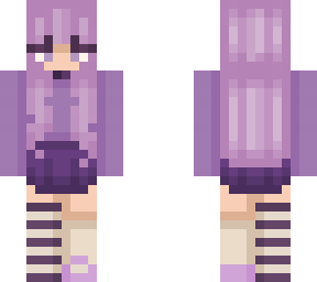 all purple | rce