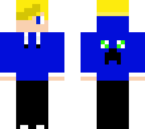 avengerking blue