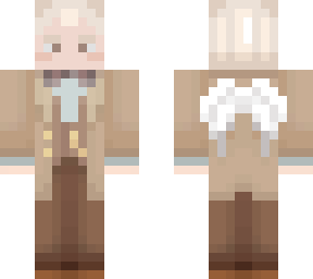 aziraphale