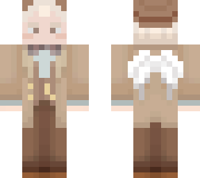 aziraphale detective