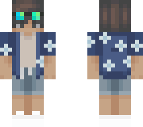 beach guy