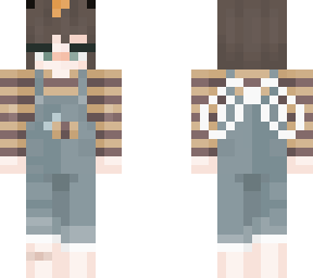 bee girl  thing